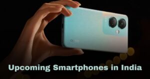 Upcoming Smartphones in India