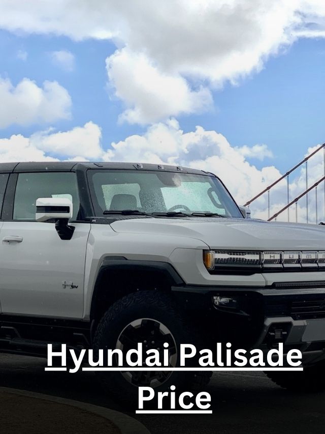 Hyundai Palisade Price : हुंडई की यह गाडी इतने कम दाम में कैसे